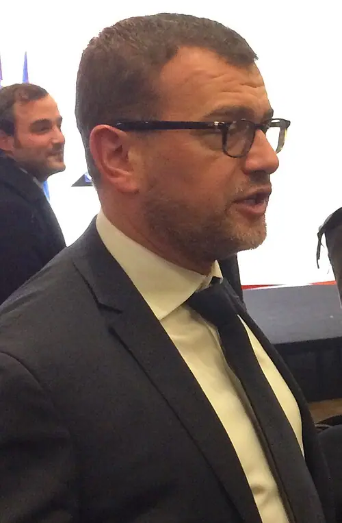 Olivier Klein