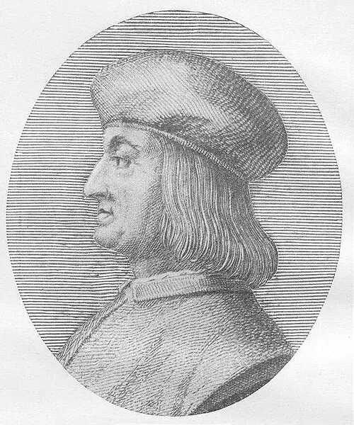Aldo Manuzio