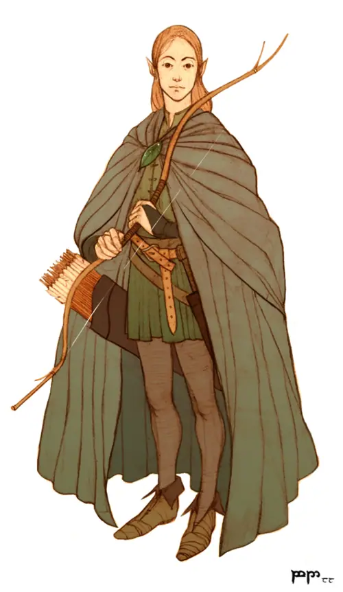 Legolas