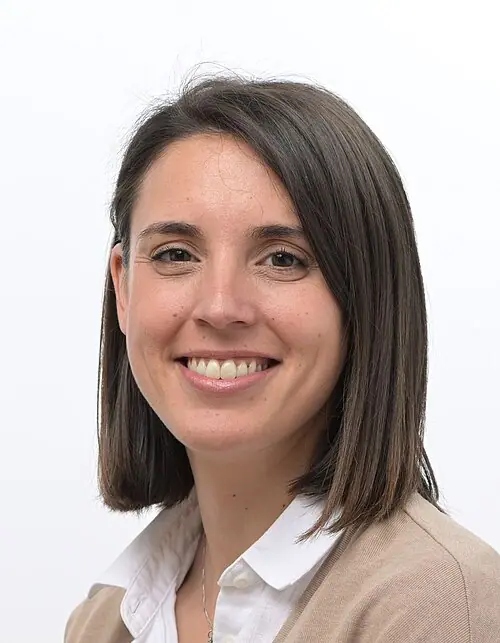 Irene Montero