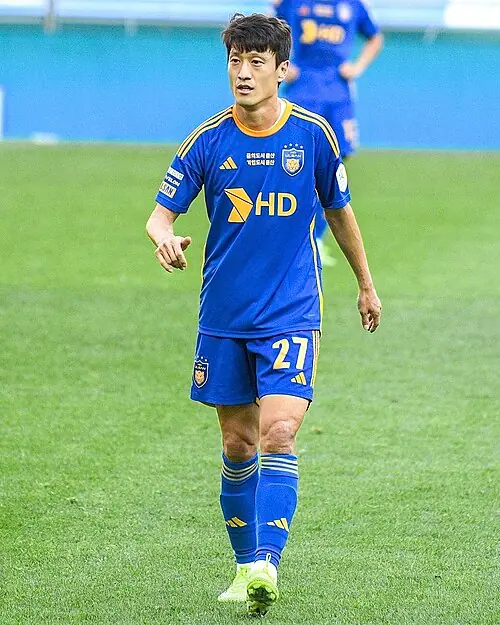 이청용