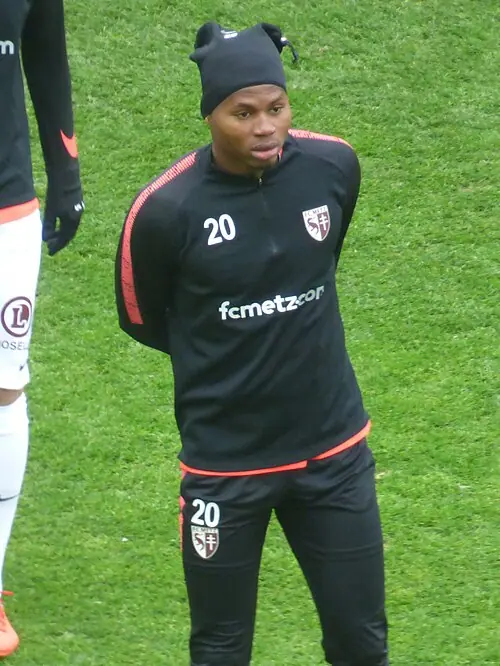 Habib Diallo