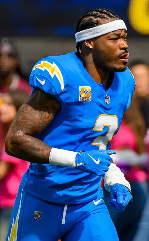 Derwin James