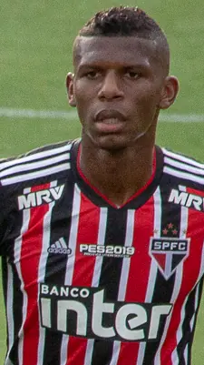 Robert Arboleda