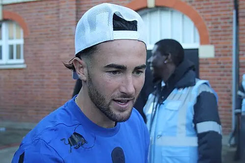 Jack Harrison