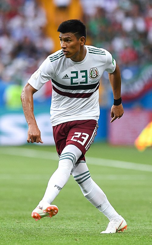 Jesús Daniel Gallardo Vasconcelos