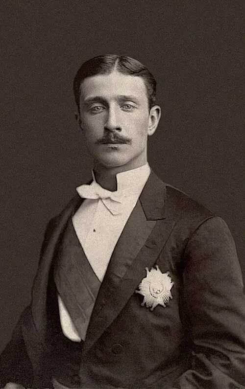 Napoleón Eugenio Luis Bonaparte