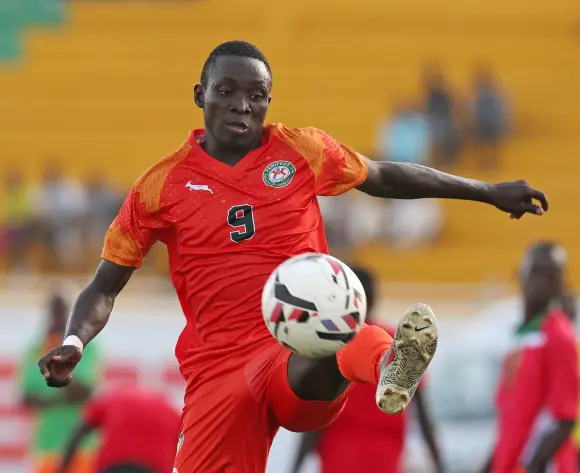 Adebayor Zakari