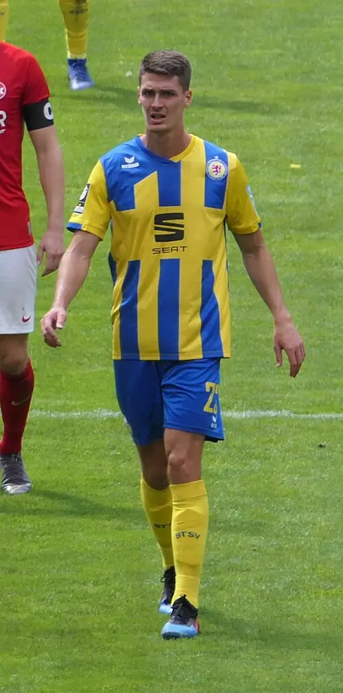 Danilo Wiebe