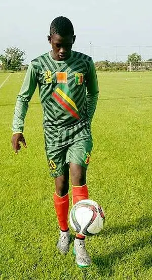 Sekou Koita