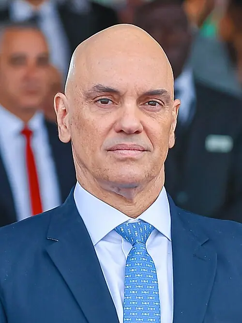 Alexandre de Moraes