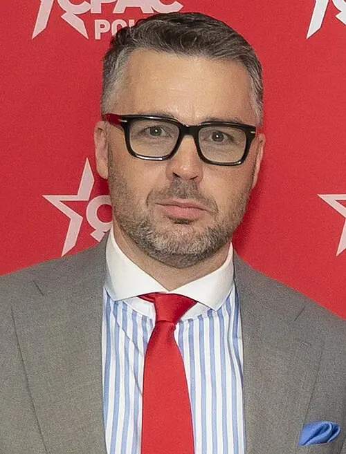 Michał Rachoń