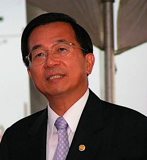 Chen Shui-bian