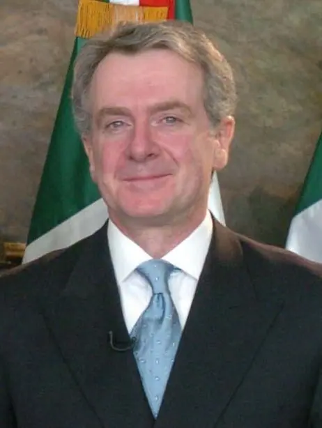 Santiago Creel — Técnico