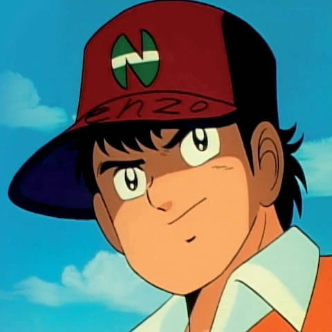 Benji Price