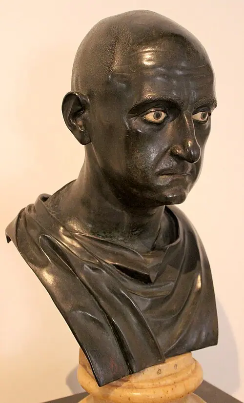 Publio Cornelio Scipione