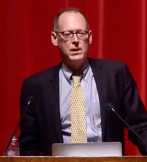 Paul Farmer