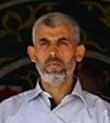 Yahya Sinwar