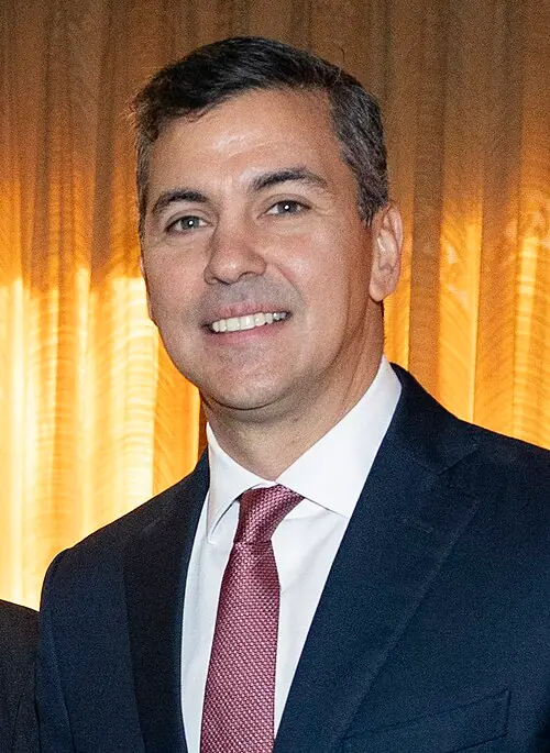 Santiago Peña Palacios