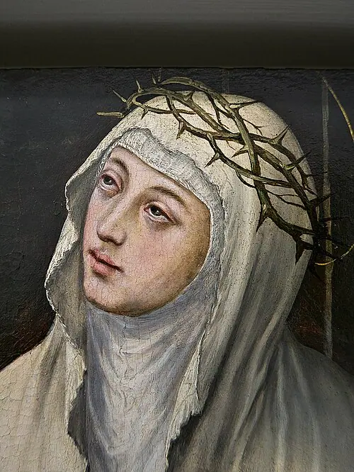 Catherine of Siena