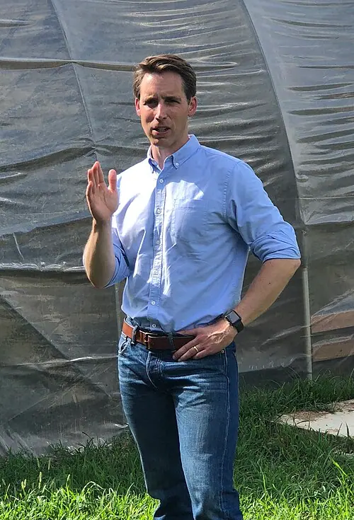 Josh Hawley