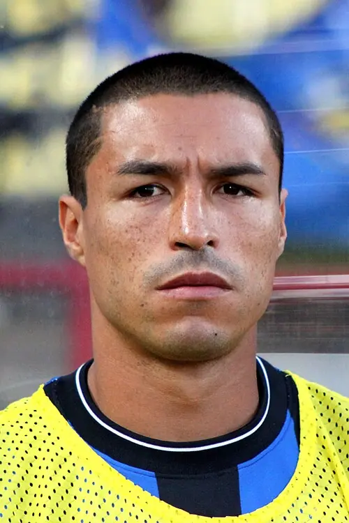 Iván Ramiro Córdoba