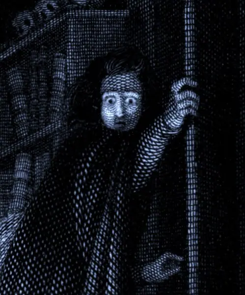 Victor Frankenstein
