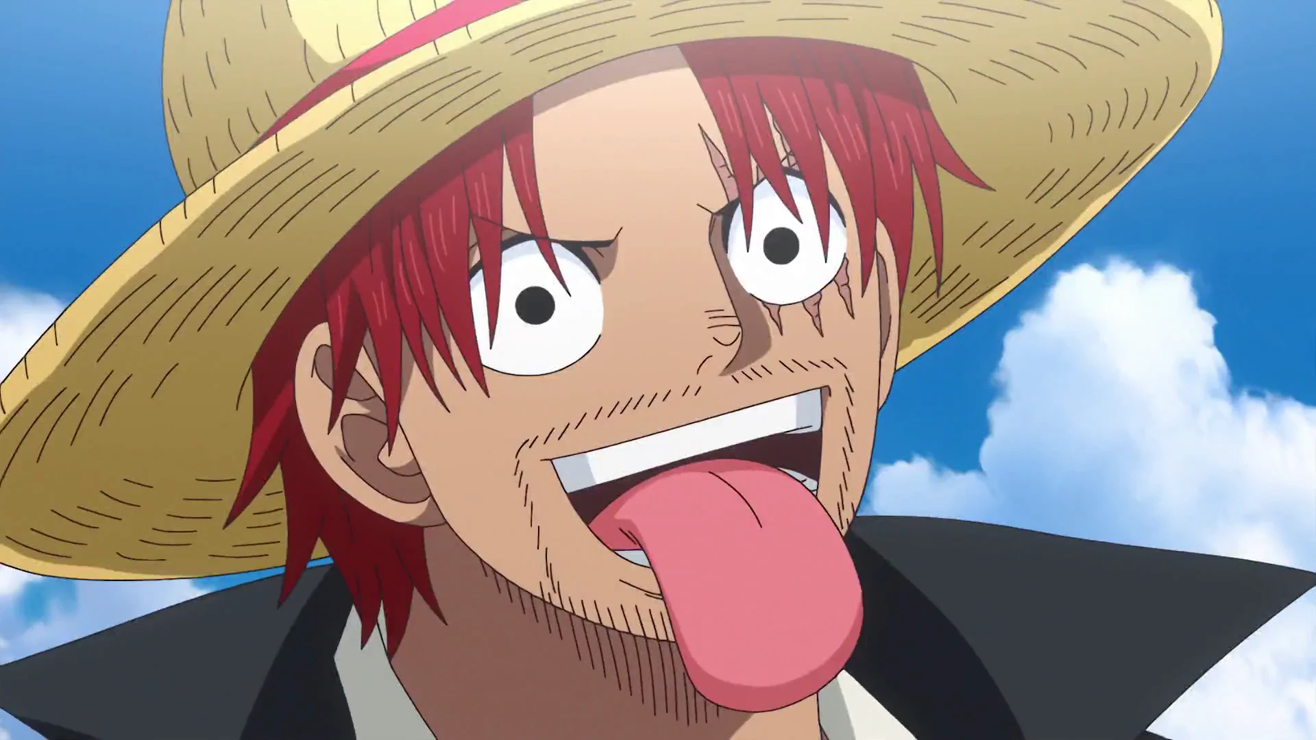Shanks
