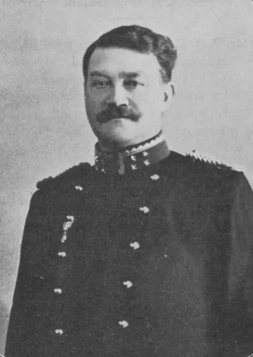 Henri Staal