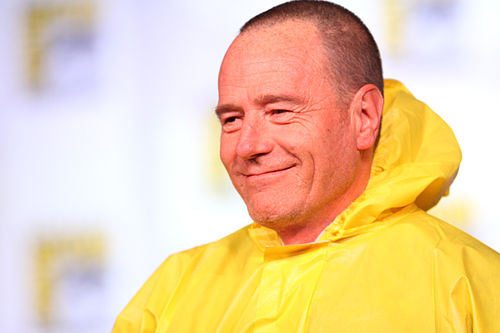 Walter White