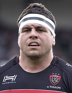 Guilhem Guirado