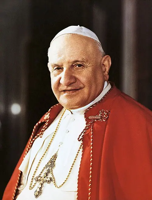 Papa João XXIII