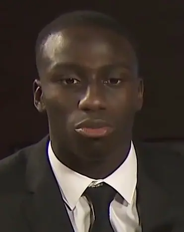 Ferland Mendy