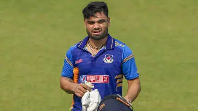 Rinku Singh