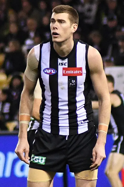 Mason Cox