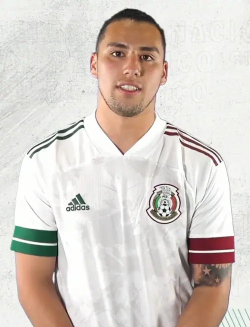 Jorge Sánchez Ramos