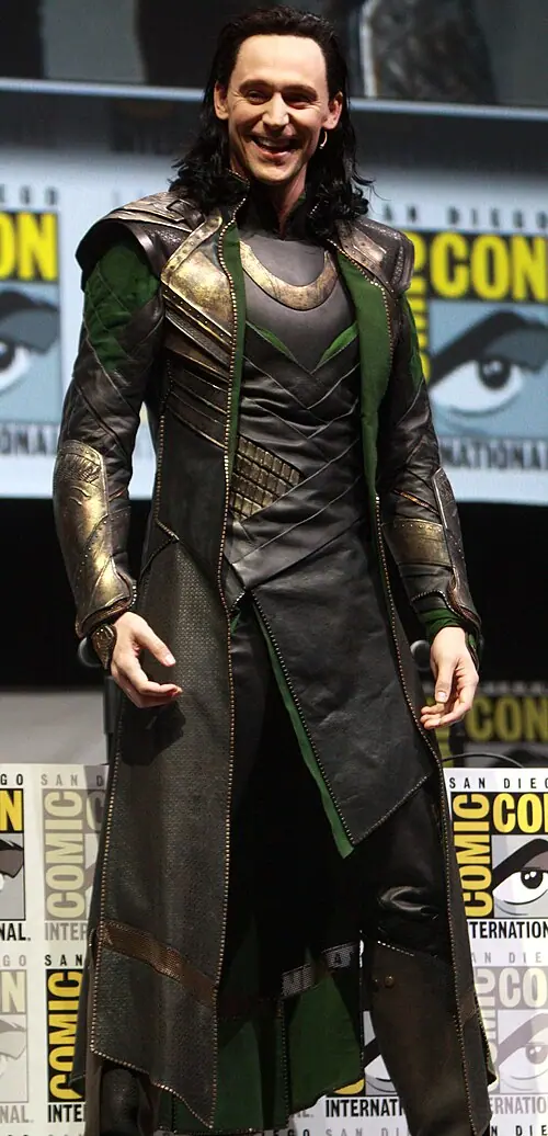 Loki