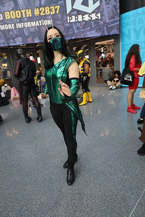 Mantis