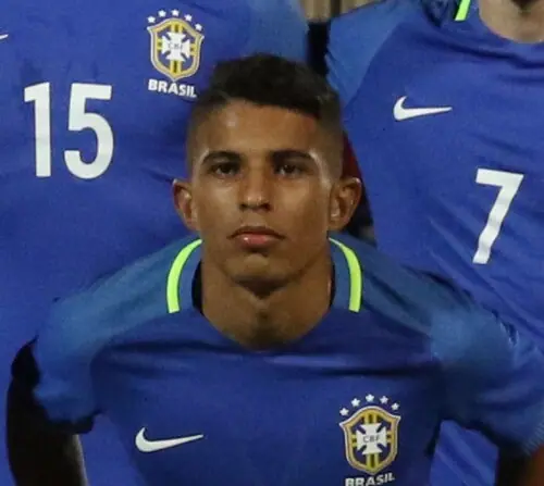 Domilson Cordeiro dos Santos