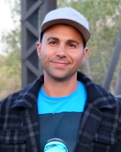 Mark Rober