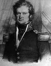 Jacob Roggeveen