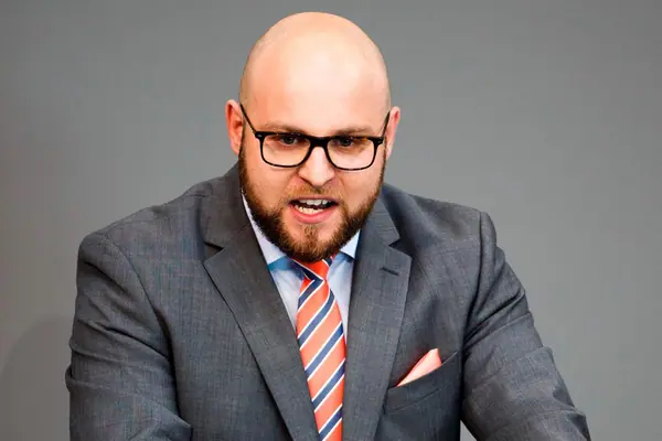 Markus Frohnmaier