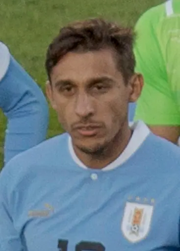 Damián Suárez