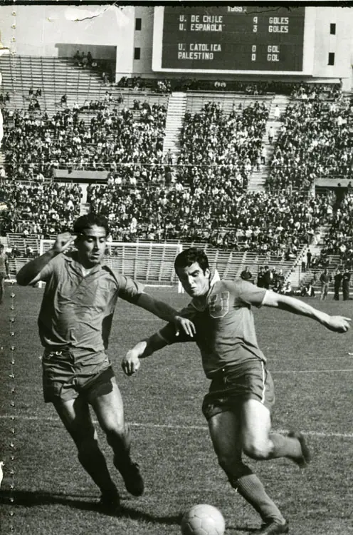 Rubén Marcos