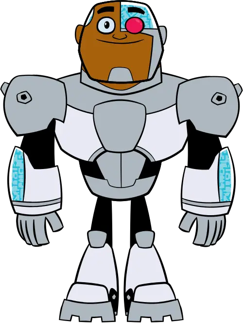 Cyborg
