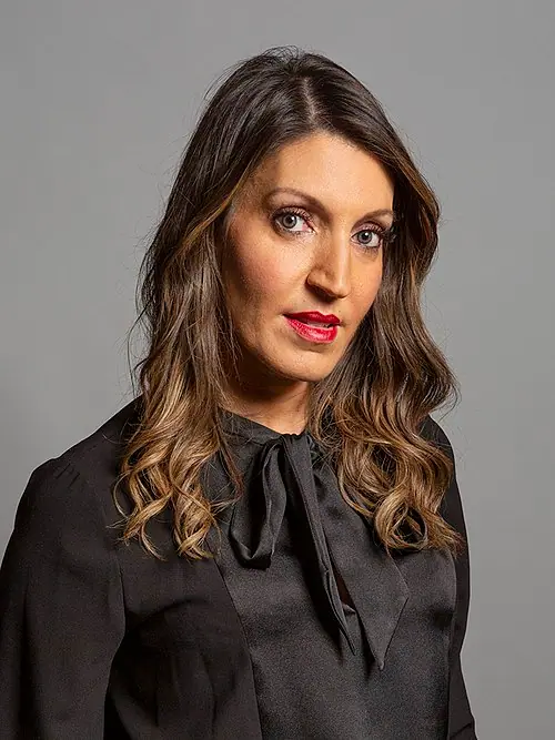 Rosena Allin-Khan