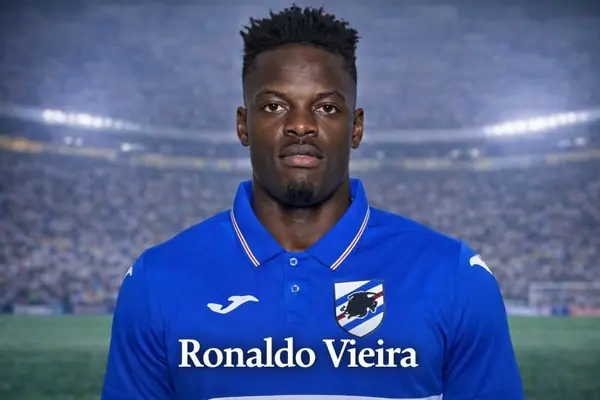 Ronaldo Vieira