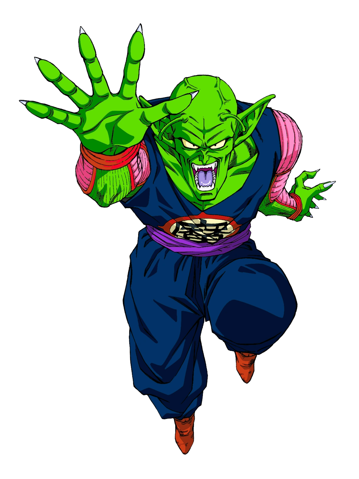 Piccolo Daimaō