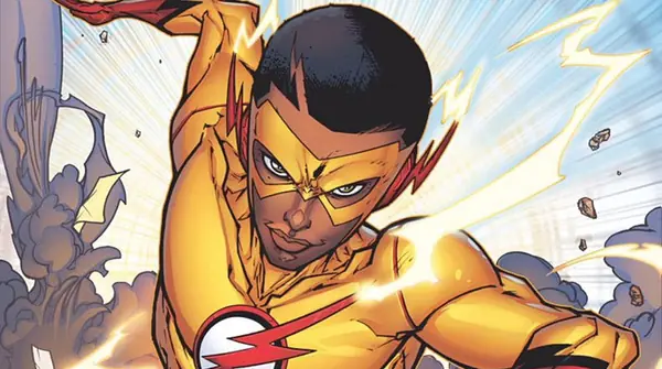Wallace West