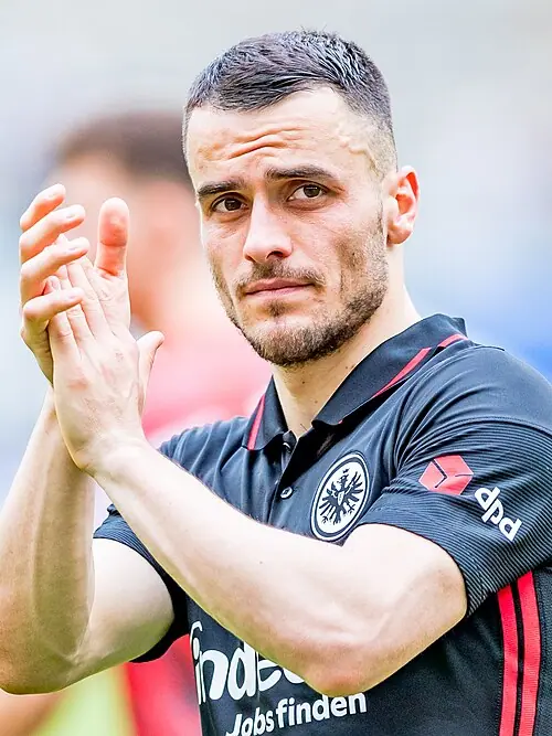Filip Kostić